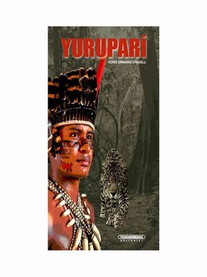 cover image of Yuruparí